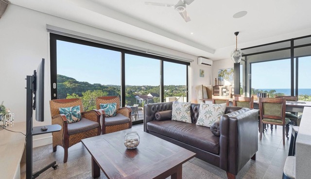 Bay House - Staynest Guesthouse in Ballito