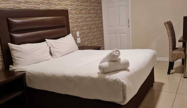 Bayside Self Catering Pinetown in Pinetown