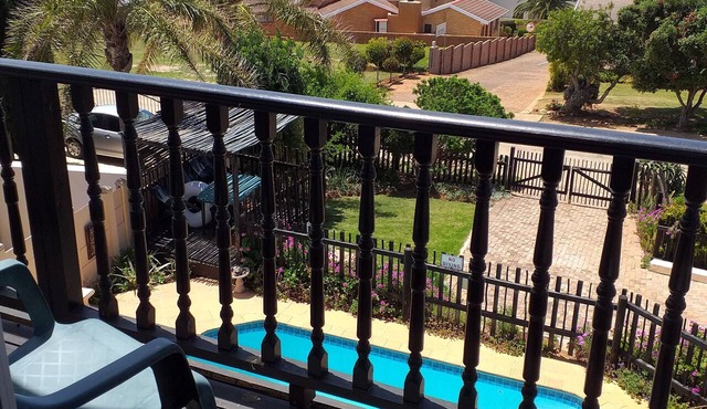 BayView Guest House in Jeffreys Bay