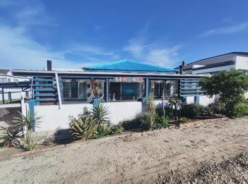 Beach House in Jeffreys Bay