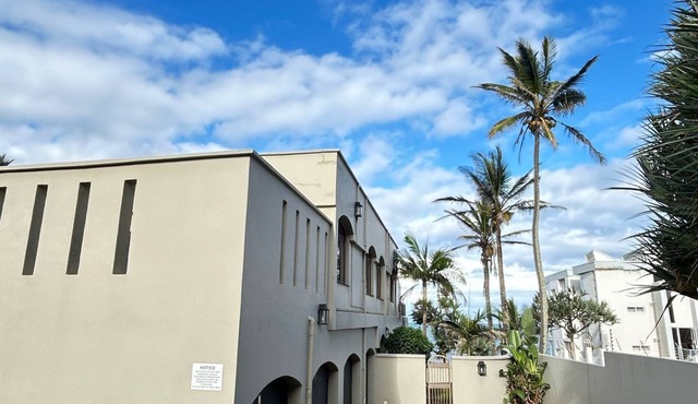 Beachfront Luxury 7 Chaka's Place Ballito in Ballito