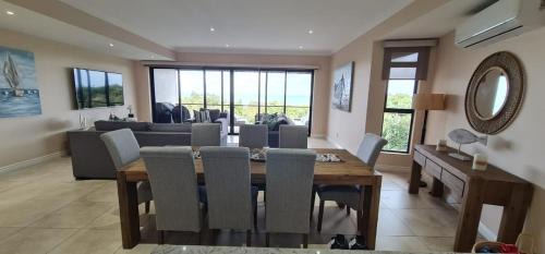 Beachfront Luxury in Vosburg