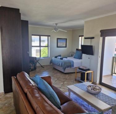 Beachway on Golden Mile in St. Helena Bay
