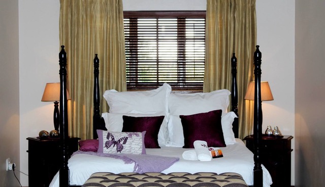 Beaufort Manor Country Lodge in Beaufort West
