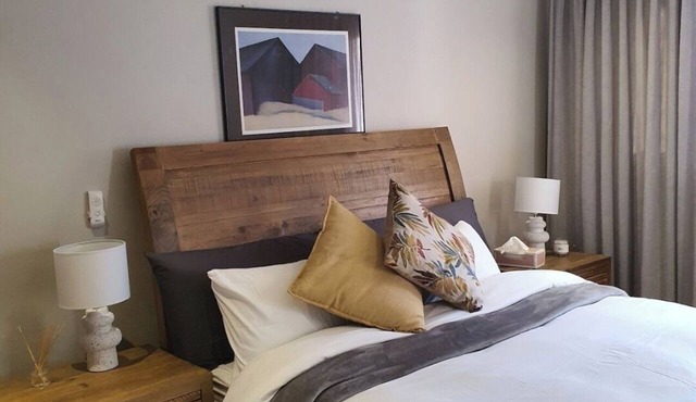 Beautiful 1-bedroom cottage in a quiet and secure surburb. in Randburg