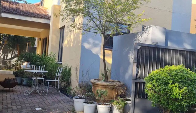 Beautiful townhouse Ilanga Mall in Mbombela