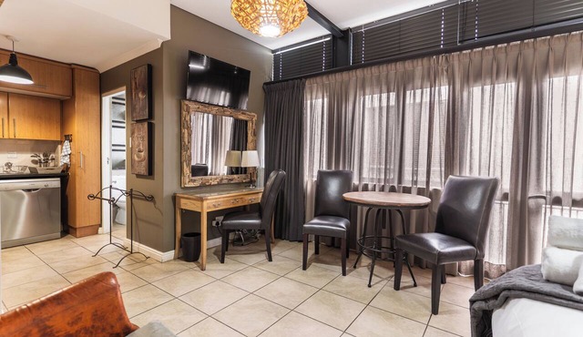 Beautiful apartment in the heart of Historic Stellenbosch in Stellenbosch Central