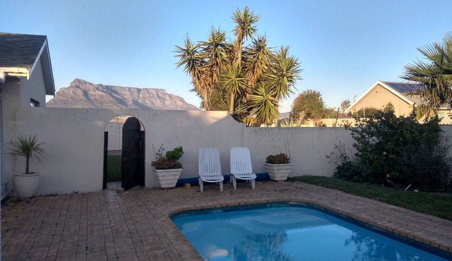 Beauty, Location & Loads of Space.the perfect base from which to explore! in Cape Town