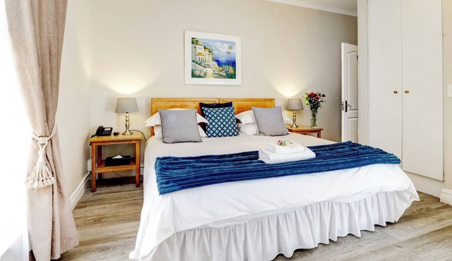 Bell Rosen Guesthouse