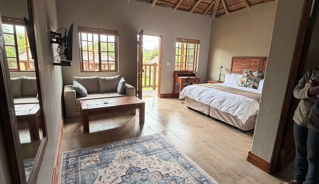 Belvedere Estate in Midrand
