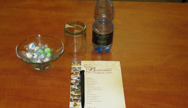 Benvenuto Hotel and Conference Centre in Randburg