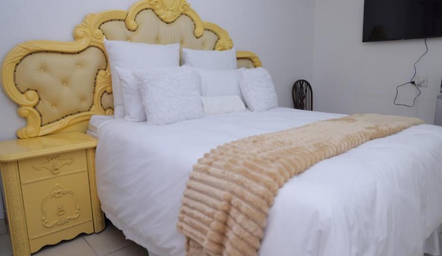 Best Enough Guest House in Pretoria