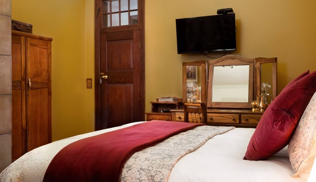Bethulie Guest Farm in Kopanong