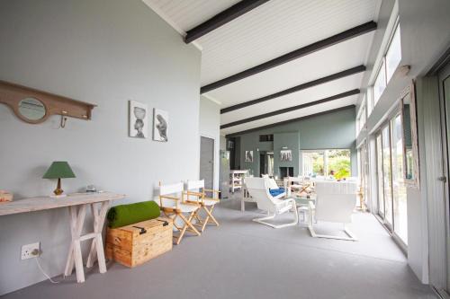 Betty's Bay Cottage in Bettyʼs Bay