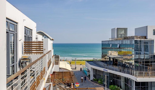Big Bay Beach Loft- 1 bedroom