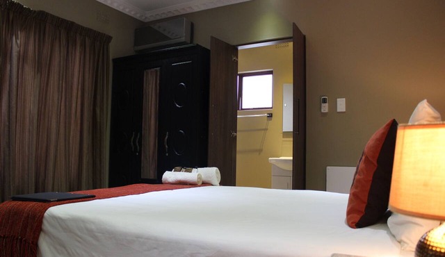 Big Five Guest House in King Sabata Dalindyebo