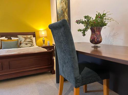 Bishopsfield Guesthouse Rondebosch