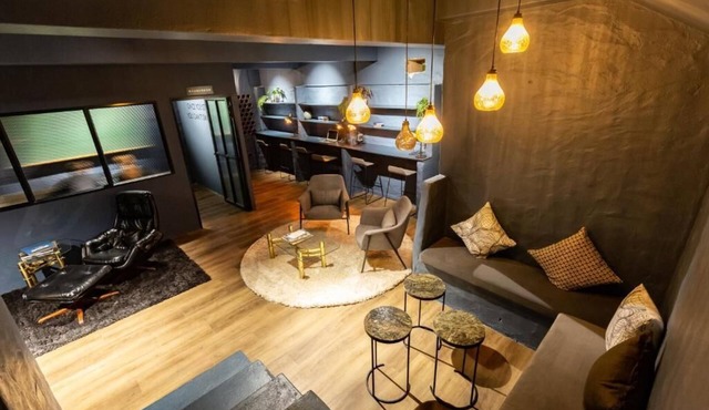 BlackBrick Cape Town