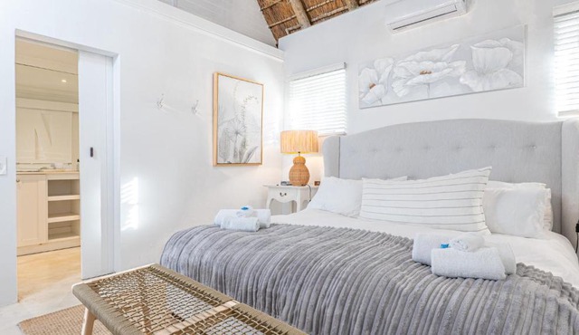 Bliss on the Bay in Struisbaai
