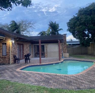 Blissful Breeze in Richards Bay