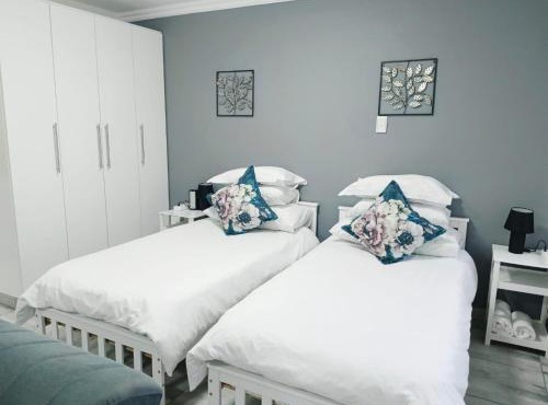Blissful Stays in Richards Bay