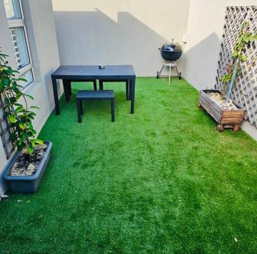 Blouberg Rise Cottage in Cape Town