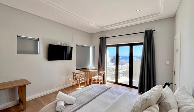 Blouberg Village Place in Cape Town