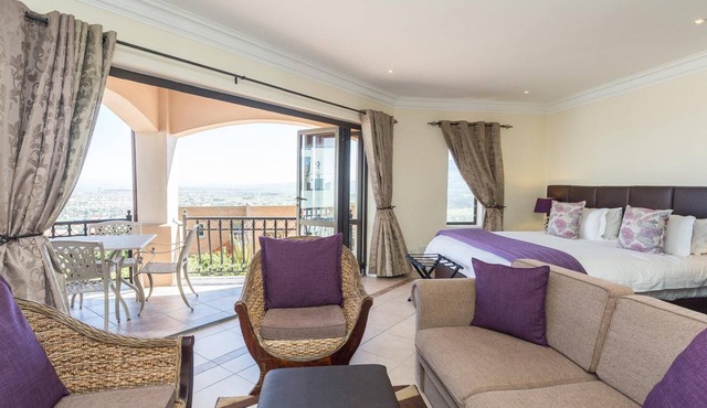 Blue Horizon Guest House in Cape Town