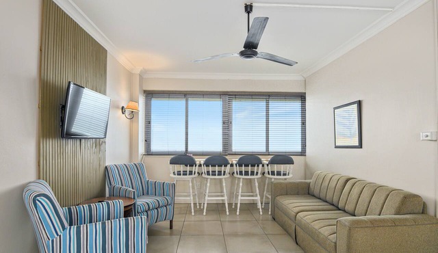 Blue Marlin All-Inclusive Seascape by Dream Resorts in Scottburgh
