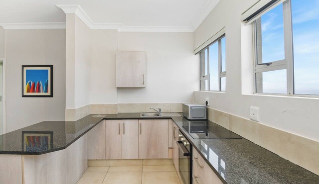 Blue Marlin All-Inclusive Seascape by Dream Resorts in Scottburgh