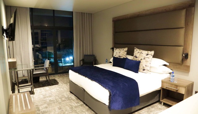 Blueberry Hill Hotel in Randburg