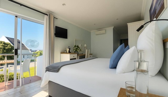 BlueSky Arniston Boutique Guesthouse in Arniston