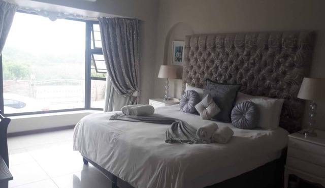 Bluewater Beachfront Guesthouse in Gqeberha (Port Elizabeth)