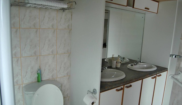 Bon a Vie B and B and Self Catering in East London
