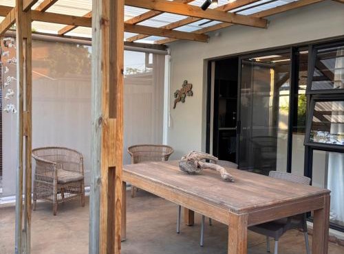 Bonnie Doon Luxury Studio in Bunkers Hill