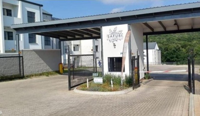 Bonnie House Safubi in Nelspruit