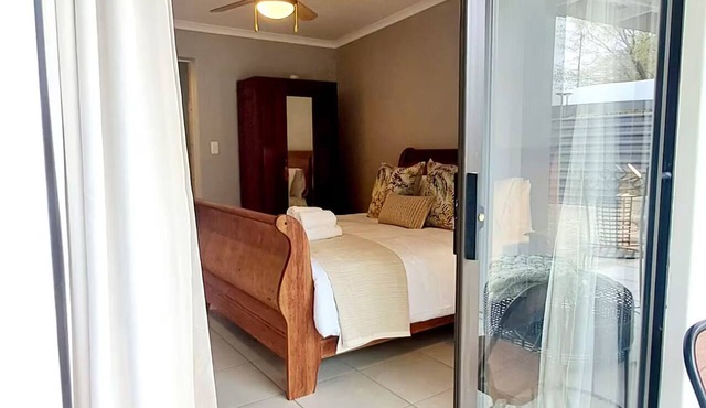 BOOM69 Guesthouse in Ngwathe
