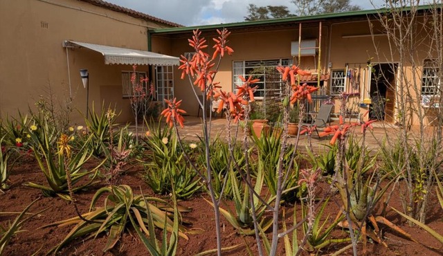 Boschoek Farm in Tzaneen