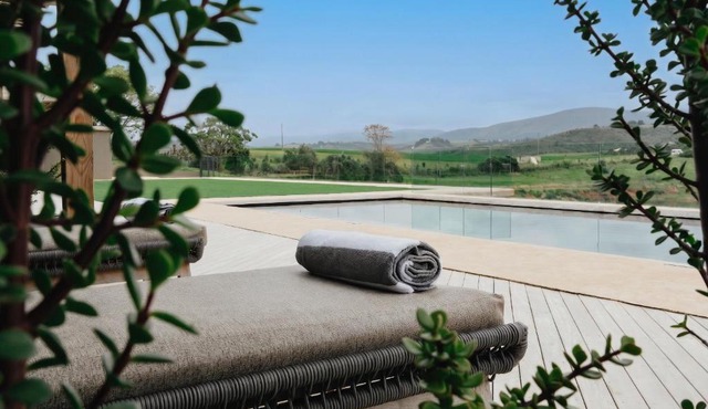 Botlierskop The Village Lodge in Great Brak River