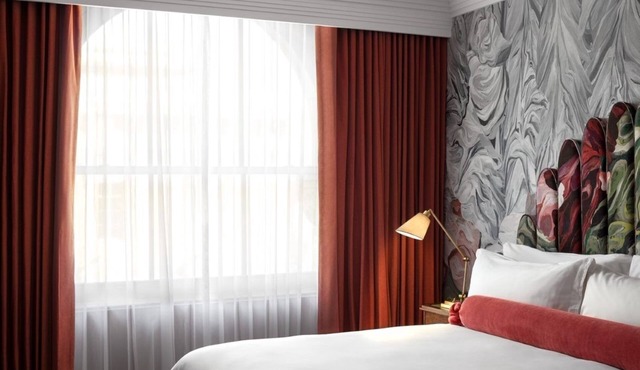 Boutique Atelier Suites | 4 Units | Near Capitol | Free Breakfast in Washington
