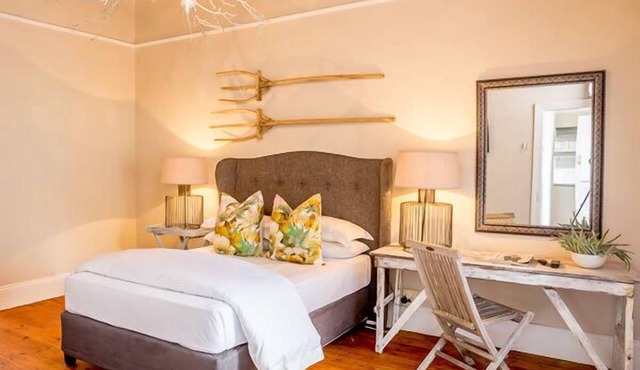 Boutique Guesthouse Hanover in Emthanjeni