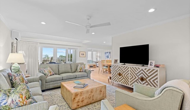 Breakers Reef at Litchfield by the Sea in Pawleys Island