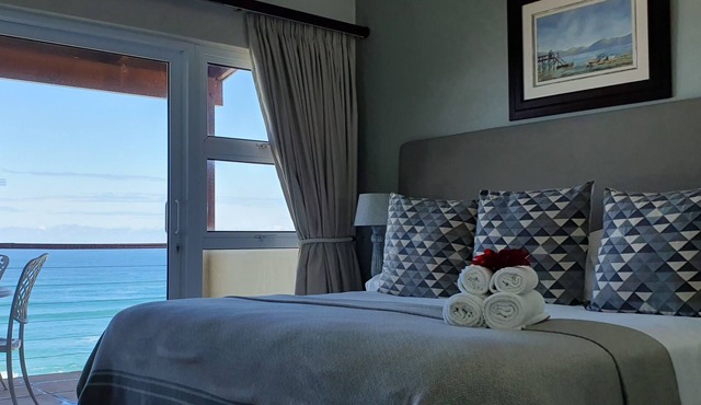 Brenton On Rocks Luxury Guest House in Knysna