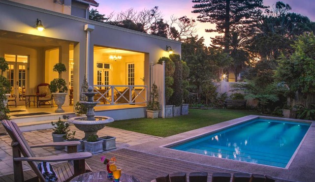 Bright on 5th Guest house in Port Elizabeth