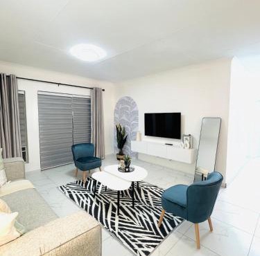 Brytelight Luxe 1 Bedroom in Rustenburg