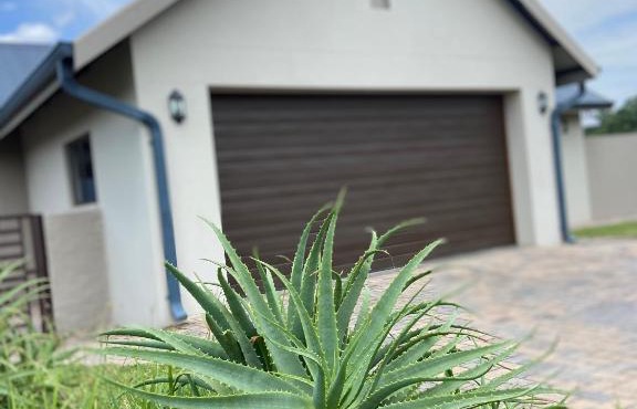 Bukiwe Prestige Villas - Luxury Self-catering in Hazyview