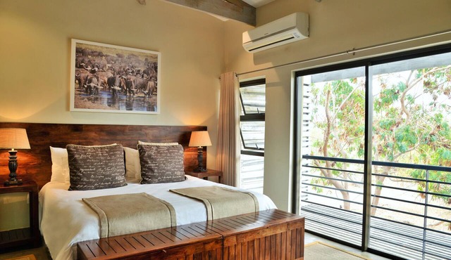 Bushveld Terrace Safari Hotel, Lodge & Spa in Phalaborwa