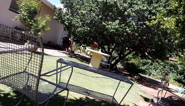 Butterfly in house Family room-Homestay! in Bloemfontein