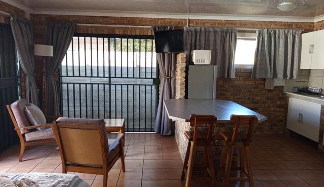 BY's Haven in Centurion