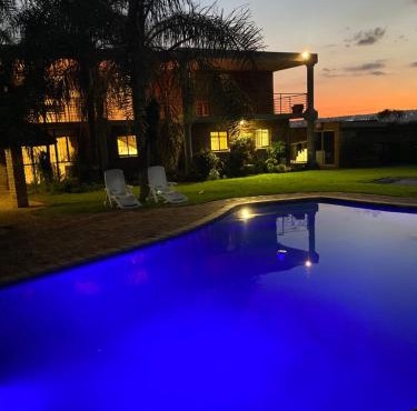 C and C GUEST HOUSE/BED AND BREAKFAST in Pretoria
